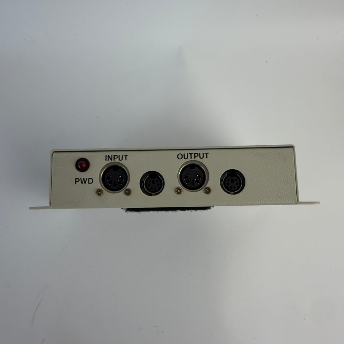 ARP Datacon Keyboard Line Extender 334516 12.5V DC Vintage AT/PS/2