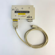 ARP Datacon Hi-Fi Analog Monitor Extender DDC 2 PnP Port 12.5V DC
