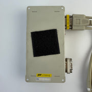 ARP Datacon Hi-Fi Analog Monitor Extender DDC 2 PnP Port 12.5V DC