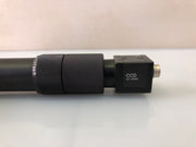 SONY XC-ES50CE CCD Camera with Vicotar V&C T100/0.6 Telecentric Lens
