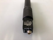 SONY XC-ES50CE CCD Camera with Vicotar V&C T100/0.6 Telecentric Lens