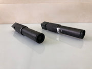 SONY XC-ES50CE CCD Camera with Vicotar V&C T100/0.6 Telecentric Lens
