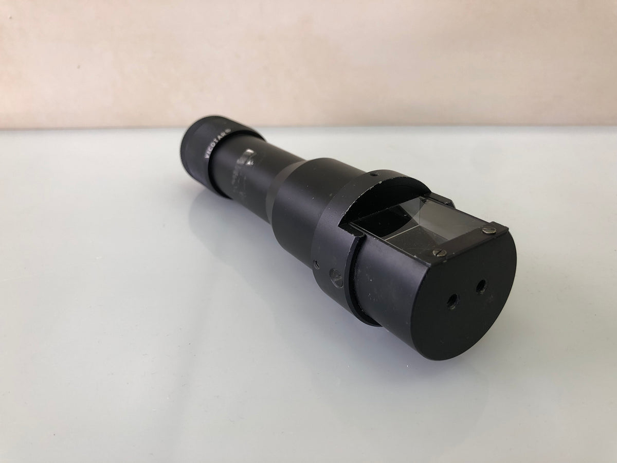 Vicotar Vision & Control PSO 90-107 Telecentric Lens – C-Mount Industrial Objective