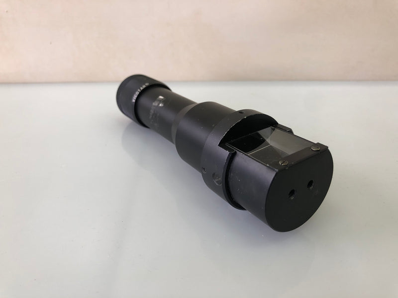 Vicotar Vision & Control PSO 90-107 Telecentric Lens – C-Mount Industrial Objective