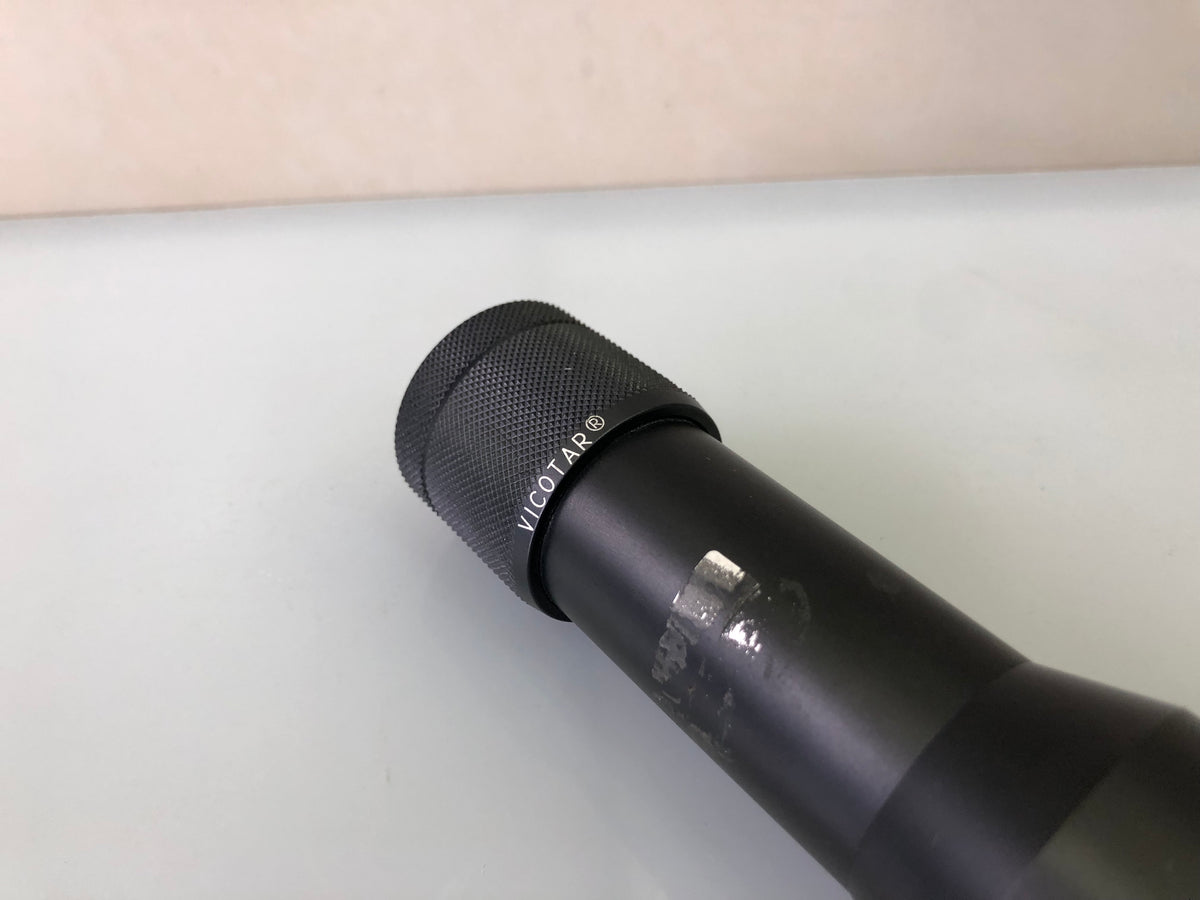 Vicotar Vision & Control PSO 90-107 Telecentric Lens – C-Mount Industrial Objective