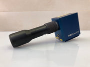 Matrix Vision mvBlueLYNX-421GX Smart Camera with Vicotar T107/0.25L Telecentric Lens