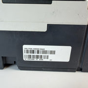 Siemens 3VL1704-1DD33-0AA0 SENTRON VL160X 40A 3-Pole MCCB with Rotary Handle