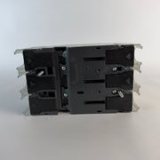 Siemens 3VL1704-1DD33-0AA0 SENTRON VL160X 40A 3-Pole MCCB with Rotary Handle