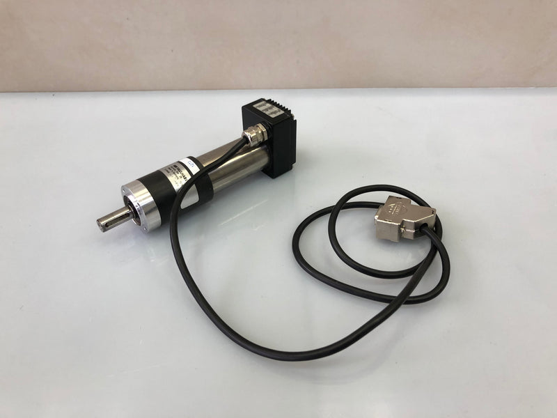 FAULHABER 3268P0013 DC Motor – 38A, High Performance Precision Drive