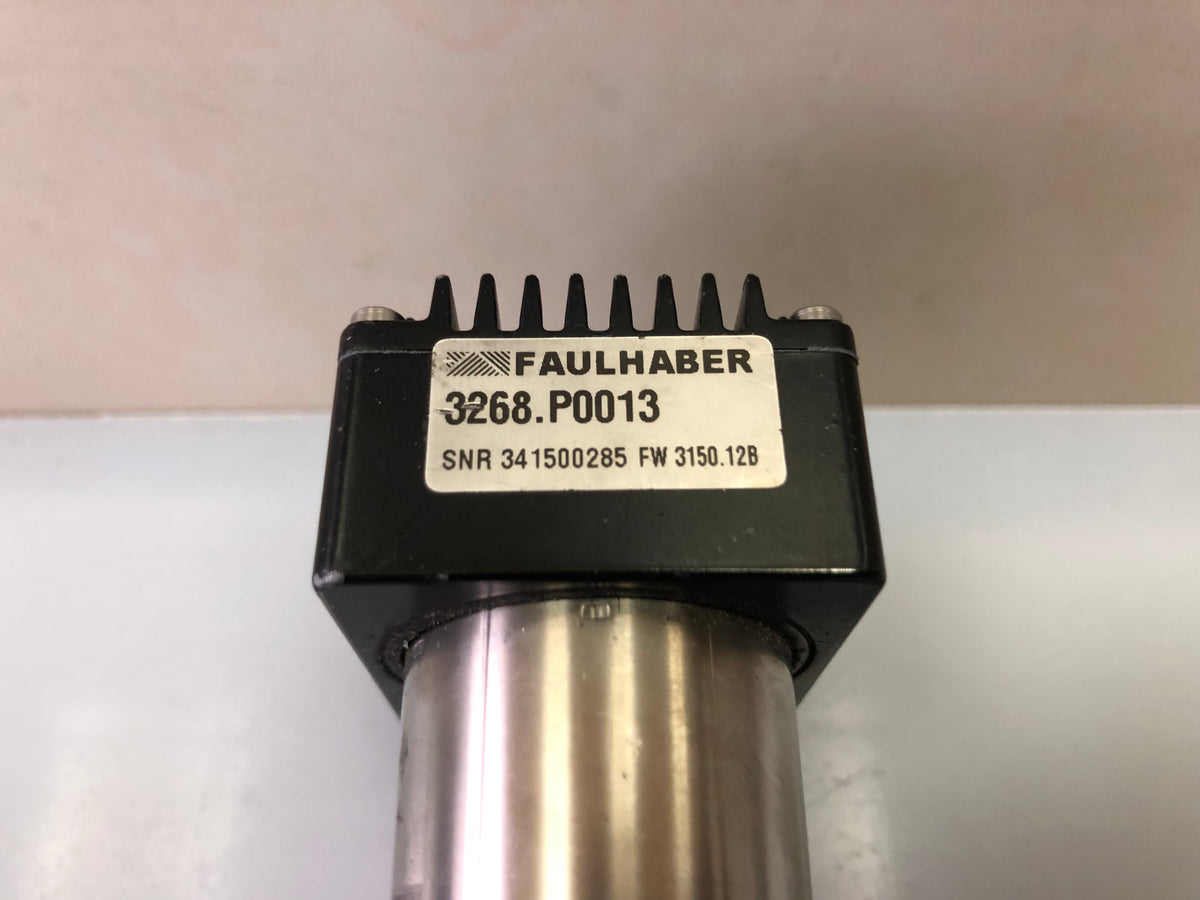 FAULHABER 3268P0013 DC Motor – 38A, High Performance Precision Drive