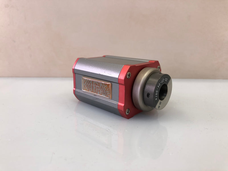 KAPPA CF8/5 MXLG1/2"50 CCD Industrial Camera – Monochrome, C-Mount