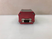 KAPPA CF8/5 MXLG1/2"50 CCD Industrial Camera – Monochrome, C-Mount