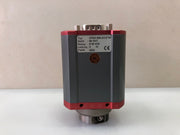 KAPPA CF8/5 MXLG1/2"50 CCD Industrial Camera – Monochrome, C-Mount