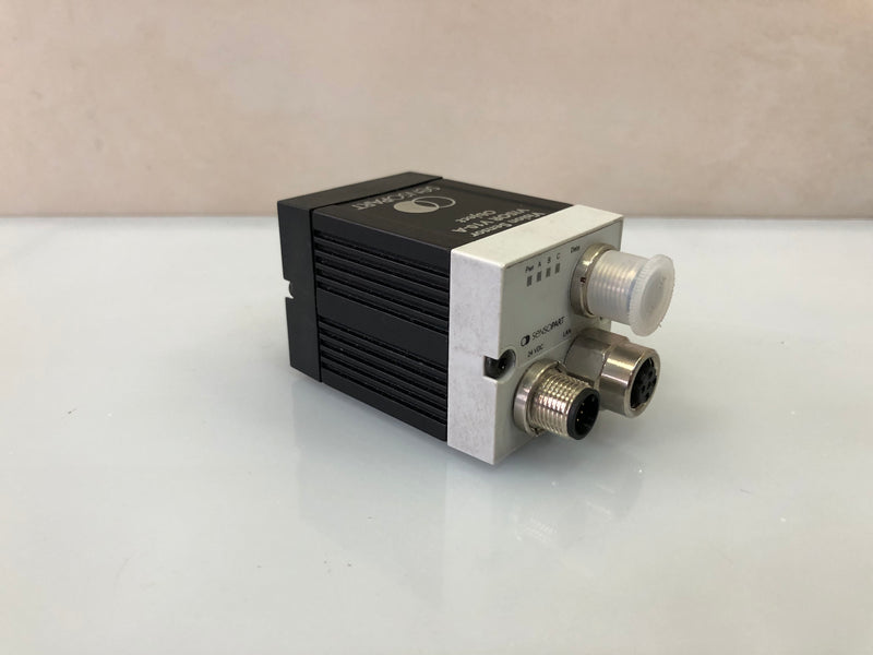 SensoPart V10-OB-A1-C VISOR V10 Vision Sensor Camera – Smart Industrial Sensor