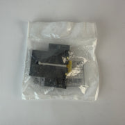 ABB CAL4-11 1SBN010120R1011 2-Pole Auxiliary Contact Block 1NO 1NC