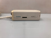 SIEMENS K235S CCD-SW-Kamera – Monochrome Industrial Camera