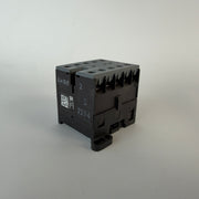 ABB B6-30-10 3-Pole Mini Contactor 4kW 20A with 1NO Auxiliary Contact