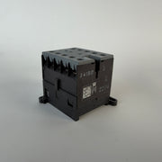 ABB B6-30-10 3-Pole Mini Contactor 4kW 20A with 1NO Auxiliary Contact