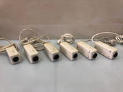 SIEMENS K235S CCD-SW-Kamera – Monochrome Industrial Camera