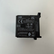 ABB B6-30-10 3-Pole Mini Contactor 4kW 20A with 1NO Auxiliary Contact