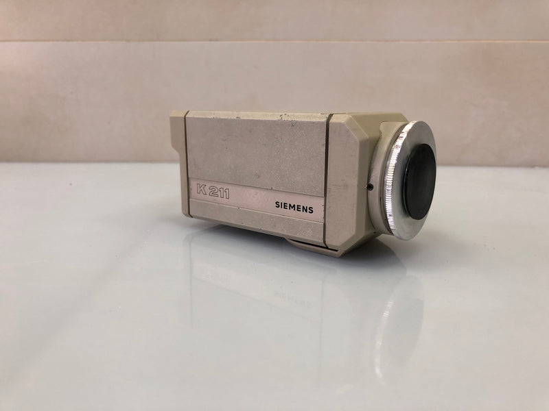 SIEMENS K211 CCD Industrial Camera