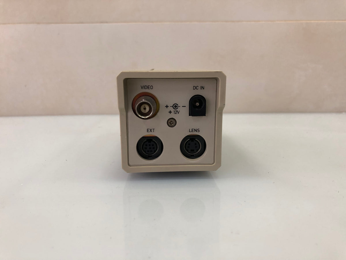 SIEMENS K211 CCD Industrial Camera