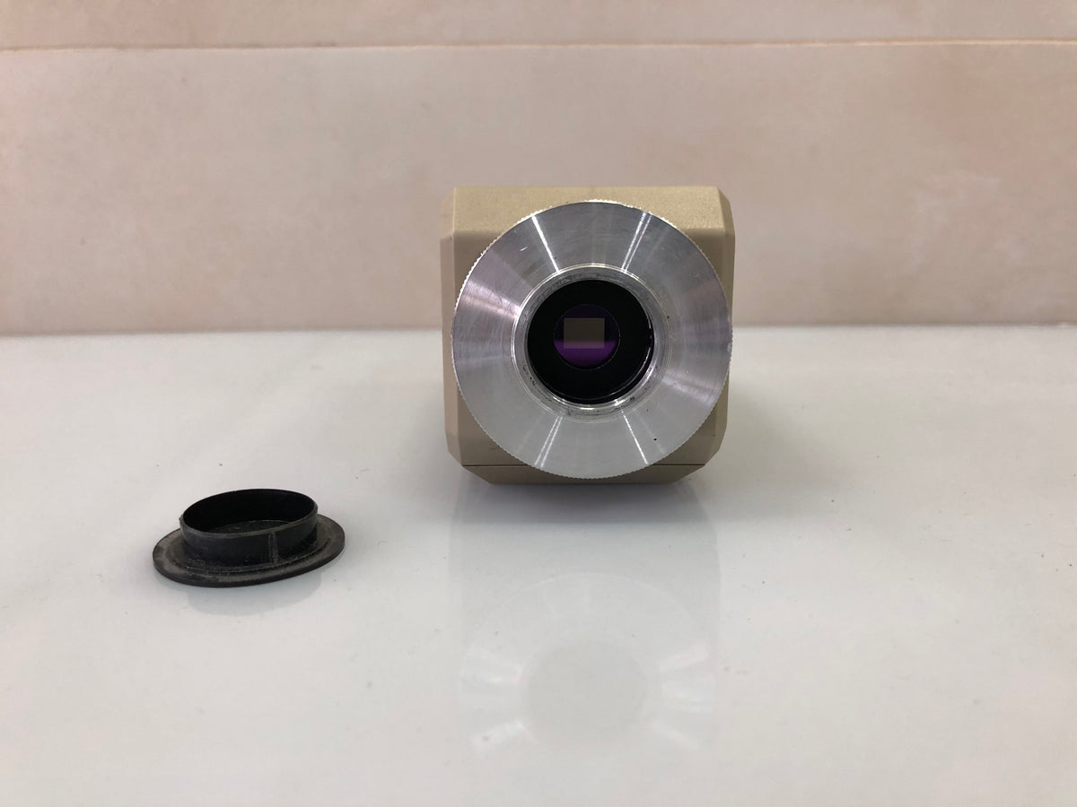 SIEMENS K211 CCD Industrial Camera