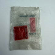 Cutler-Hammer Eaton E30KA200 Red Blank Type A Extended Pushbutton Cap