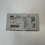 ABB AF26-30-00-11 1SBL237001R1100 3-Pole Contactor 26A 11kW 24-60V AC/DC
