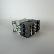 ABB AF26-30-00-11 1SBL237001R1100 3-Pole Contactor 26A 11kW 24-60V AC/DC
