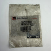 Cutler-Hammer Eaton 10250TM38 FOR REV Legend Plate 30.5mm 10250T