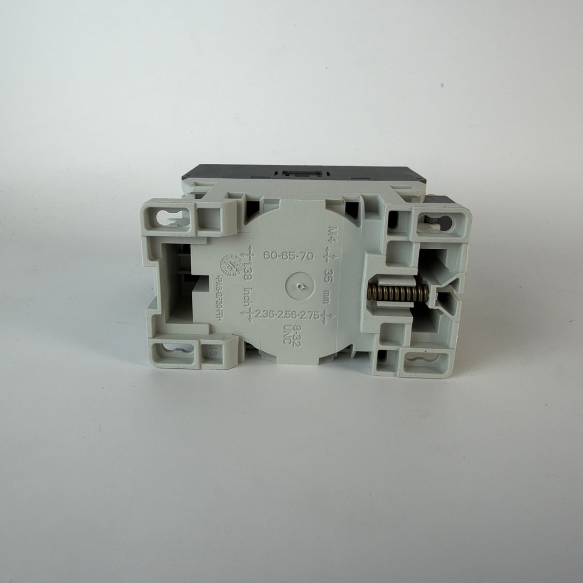 ABB AF26-30-00-11 1SBL237001R1100 3-Pole Contactor 26A 11kW 24-60V AC/DC