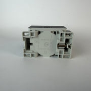 ABB AF26-30-00-11 1SBL237001R1100 3-Pole Contactor 26A 11kW 24-60V AC/DC