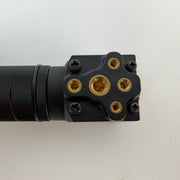KEYENCE CA-H500M 5MP Monochrome Industrial Vision Camera with C-Mount Lens