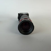 KEYENCE CA-H500M 5MP Monochrome Industrial Vision Camera with C-Mount Lens