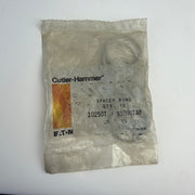 Cutler-Hammer 10250TA8 / 91000TA8 30.5mm Spacer Ring – Pack of 10