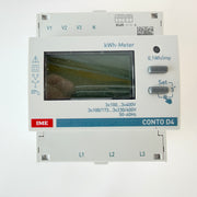 IME CONTO D4 CE4TBDTCL1 3-Phase Energy Meter 1/5A RS485 Modbus