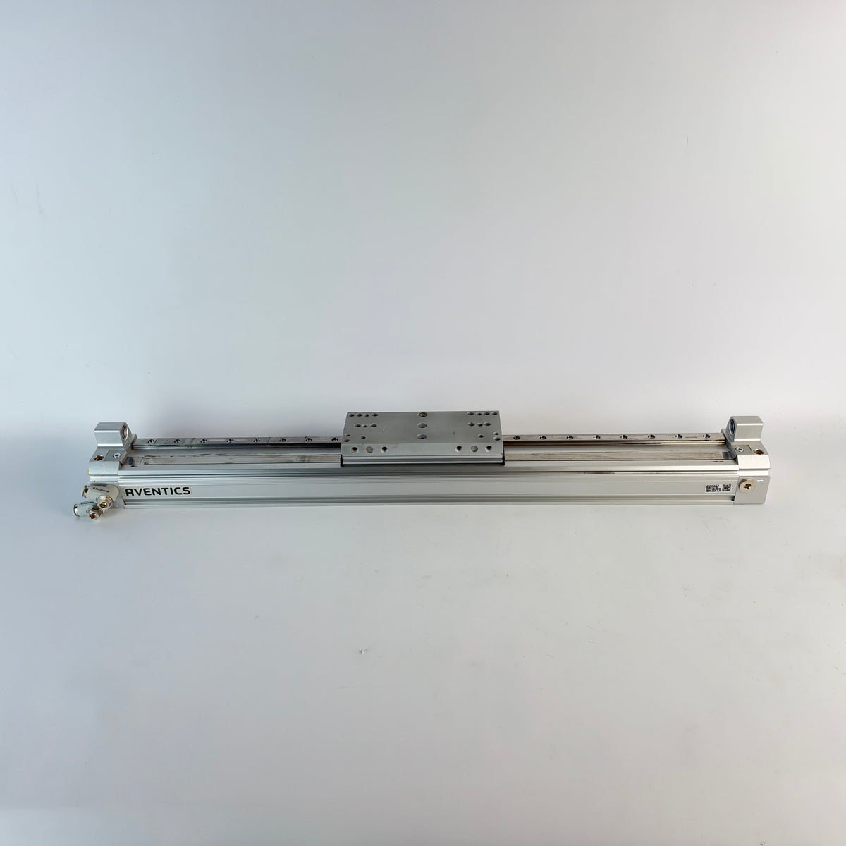AVENTICS R480147184 RTC-CG Rodless Pneumatic Cylinder 25mm Bore 400mm Stroke