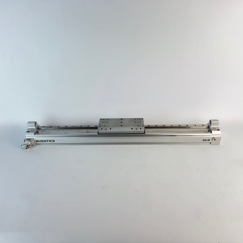 AVENTICS R480147184 RTC-CG Rodless Pneumatic Cylinder 25mm Bore 400mm Stroke