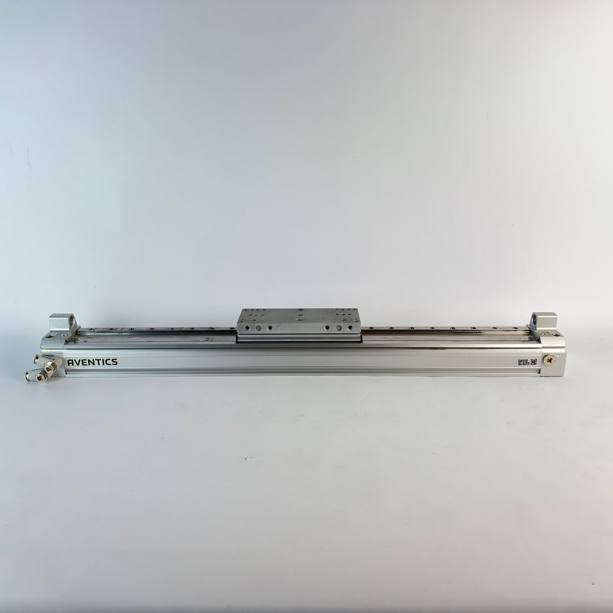 AVENTICS R480147184 RTC-CG Rodless Pneumatic Cylinder 25mm Bore 400mm Stroke
