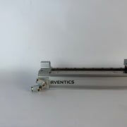 AVENTICS R480147184 RTC-CG Rodless Pneumatic Cylinder 25mm Bore 400mm Stroke