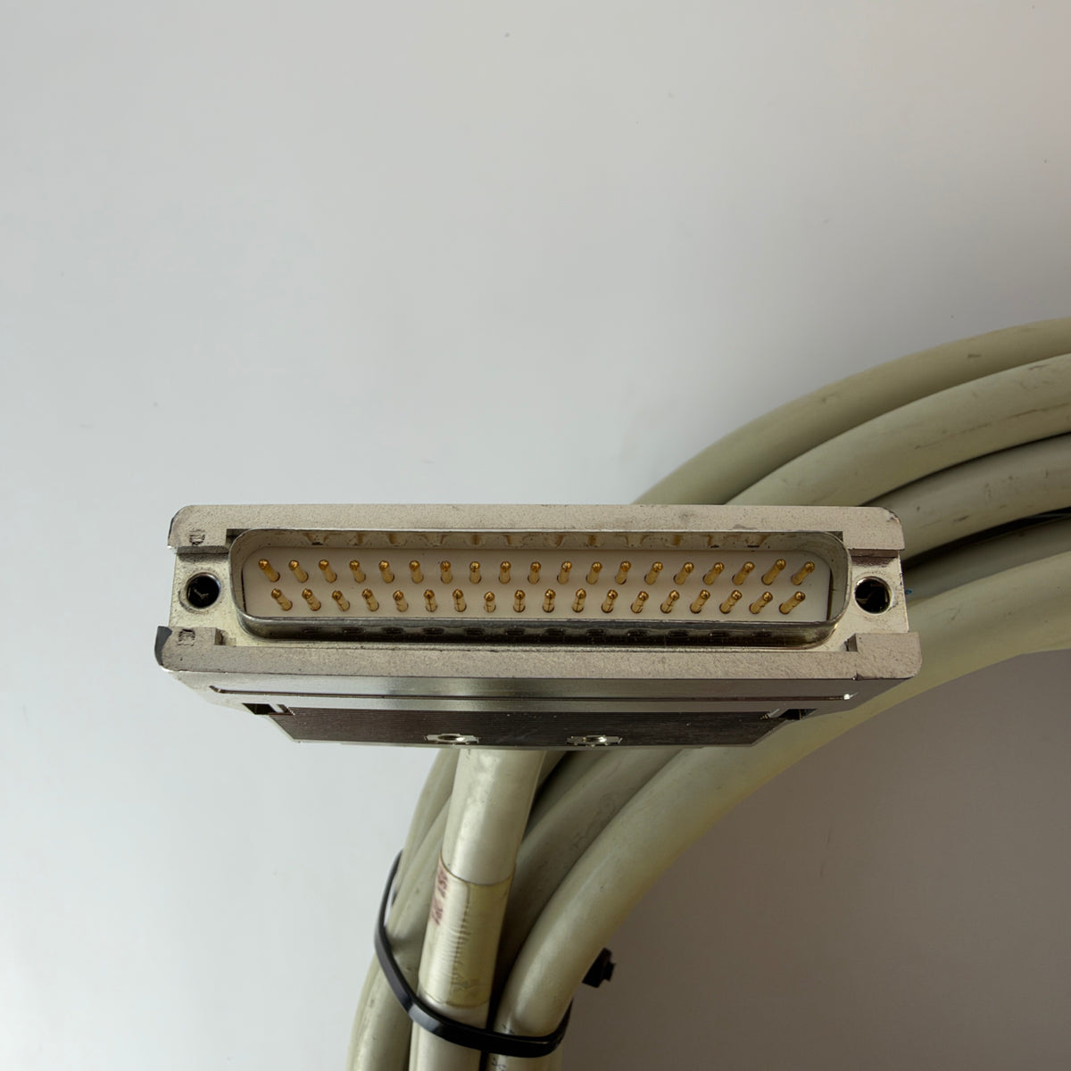 8-Port 5-Pin Industrial Sensor/Actuator Distribution Box with 10m LAPP Cable