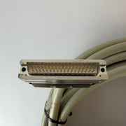 8-Port 5-Pin Industrial Sensor/Actuator Distribution Box with 10m LAPP Cable