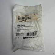 Square D 9001A6 Amber Glass 30mm Pilot Light Lens