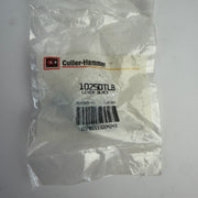 Cutler-Hammer 10250TLB Black Selector Switch Lever Operating Cap 10250T - Lot of 7
