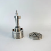 First Tech 7186.852.450 Nr.04 Mounting Flange Assembly for Kistler 9333A Force Transducer