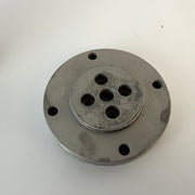 First Tech 7186.852.450 Nr.04 Mounting Flange Assembly for Kistler 9333A Force Transducer