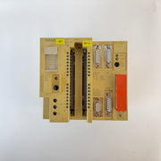 Siemens SIMATIC S5-95U 6ES5 095-8MC01 Compact PLC CPU with EPROM Module