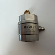 Kistler 9333A 50kN Piezoelectric Press Force Transducer Load Cell