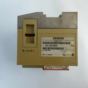 Siemens SIMATIC S5-95U 6ES5 095-8MC01 Compact PLC CPU with EPROM Module